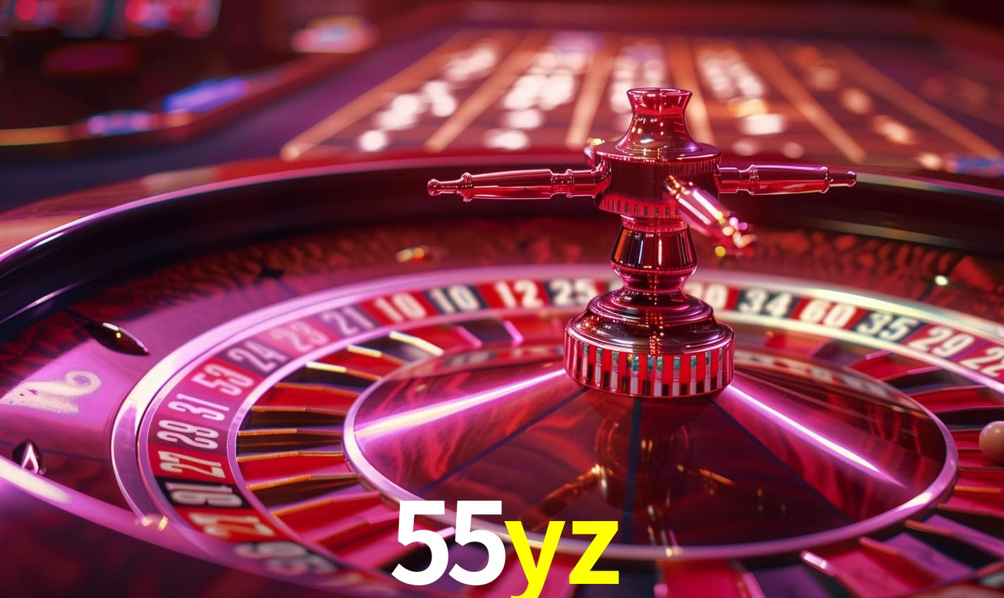 Desvendando o Mundo dos Jogos Virtuais na 55yz