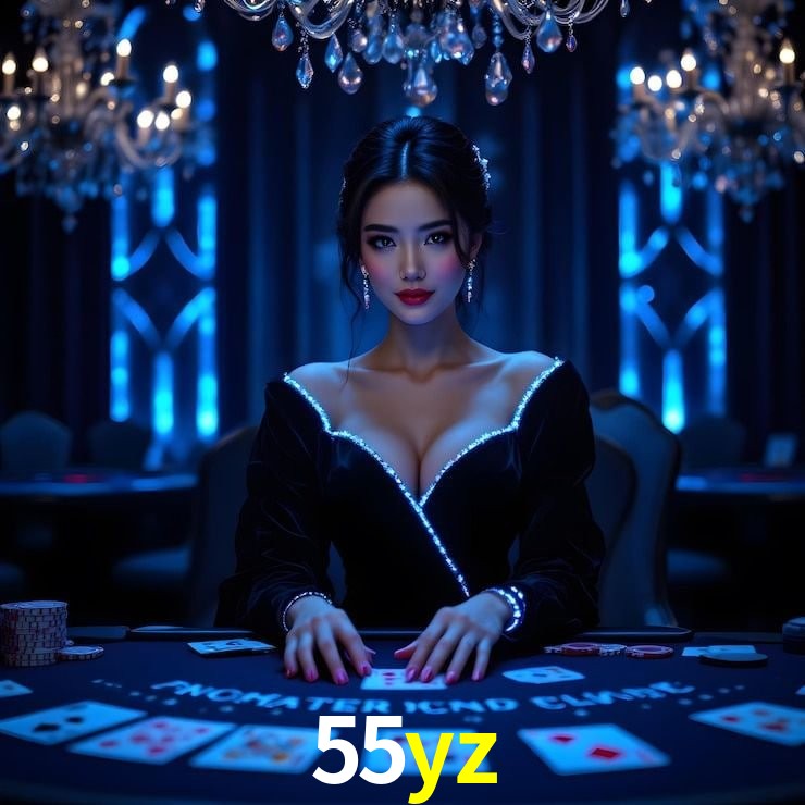 Jogos de Slot 55yz