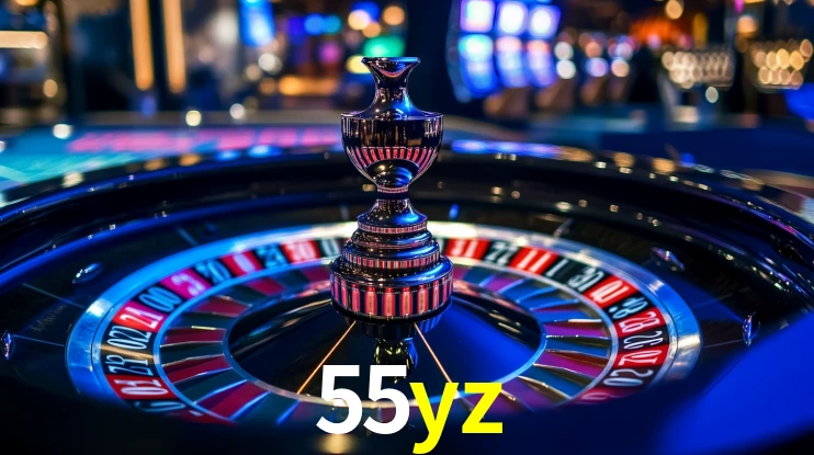 Experimente o Login Seguro Premium no 55yz