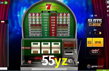 Descubra a Essência do 55yz: Nossa História e Compromissos
