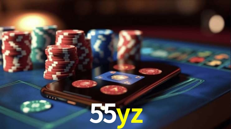 Diretório de Jogos 55yz