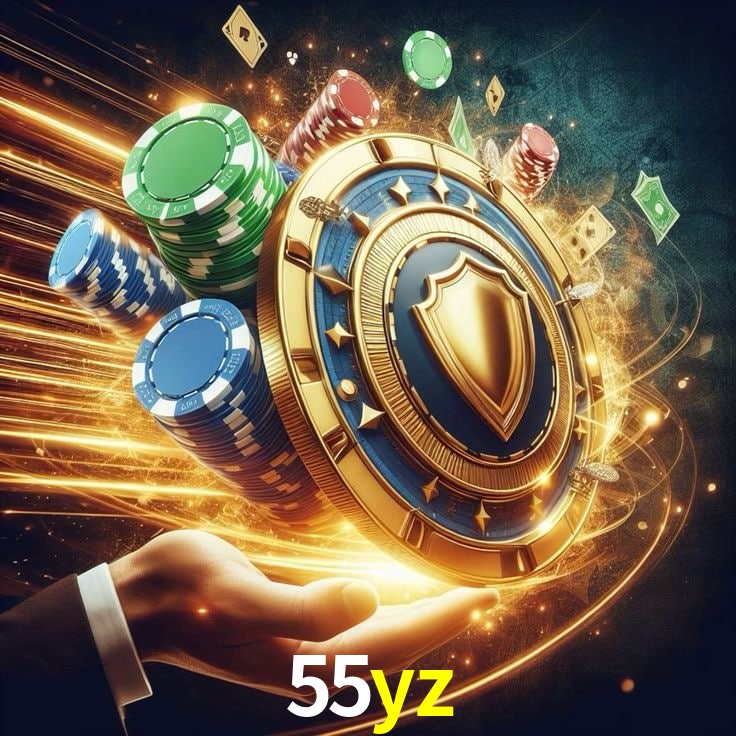55yz termos — contrato de uso e regulamento da plataforma