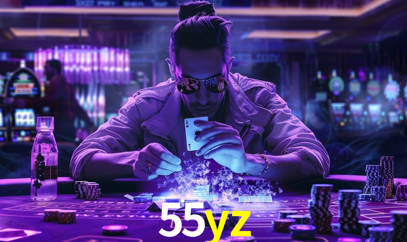 VIP Casino 55yz